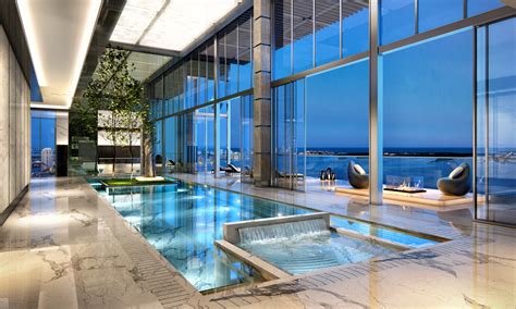 Luxurious Penthouse 